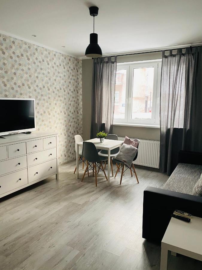 Apartament Totugdynia 2 Екстериор снимка